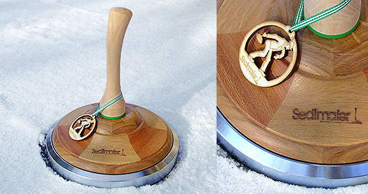 Eisstock Sedlmaier Eisstock Sedlmaier