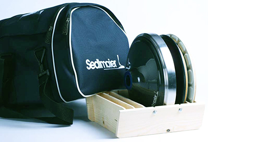 Eisstock Sedlmaier Eisstock Sedlmaier